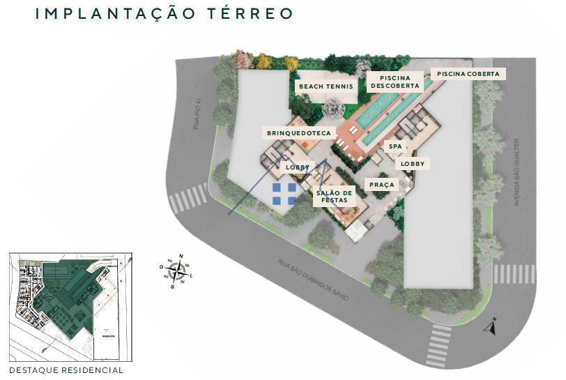 Apartamento, 4 quartos, 205 m² - Foto 23