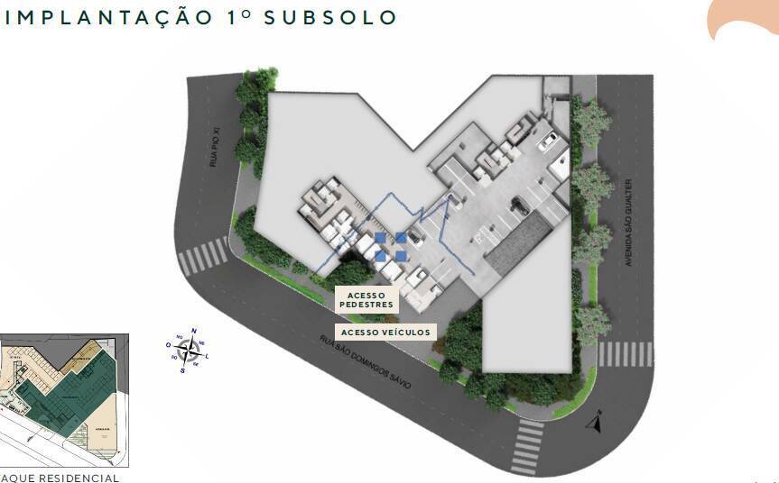 Apartamento, 4 quartos, 205 m² - Foto 21