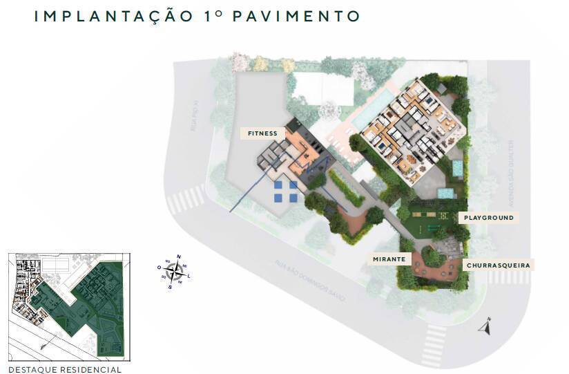 Apartamento, 4 quartos, 205 m² - Foto 24