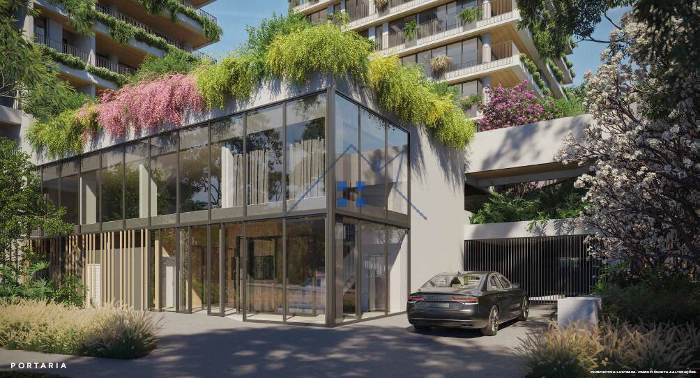 Apartamento, 4 quartos, 205 m² - Foto 3