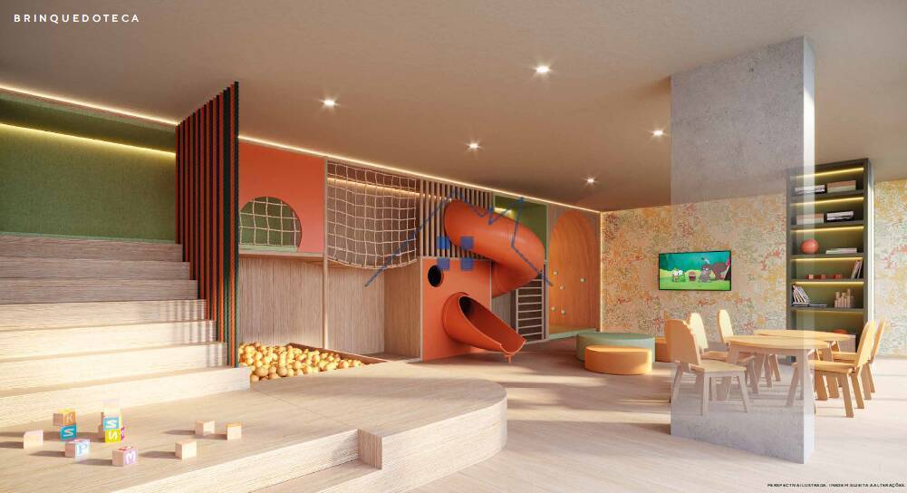 Apartamento, 4 quartos, 205 m² - Foto 5