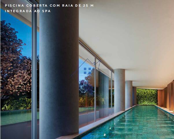 Apartamento, 4 quartos, 205 m² - Foto 8