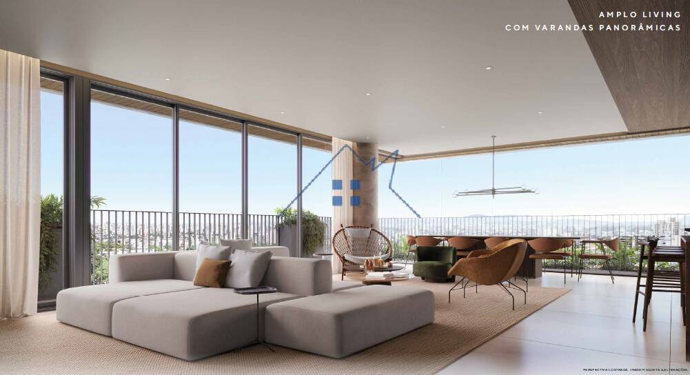 Apartamento, 4 quartos, 205 m² - Foto 15