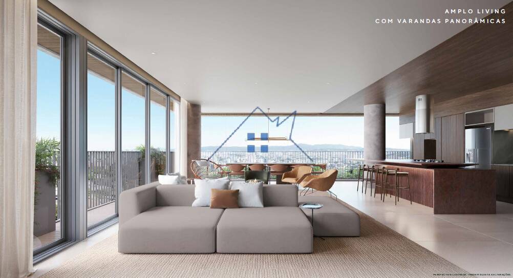 Apartamento, 4 quartos, 205 m² - Foto 16