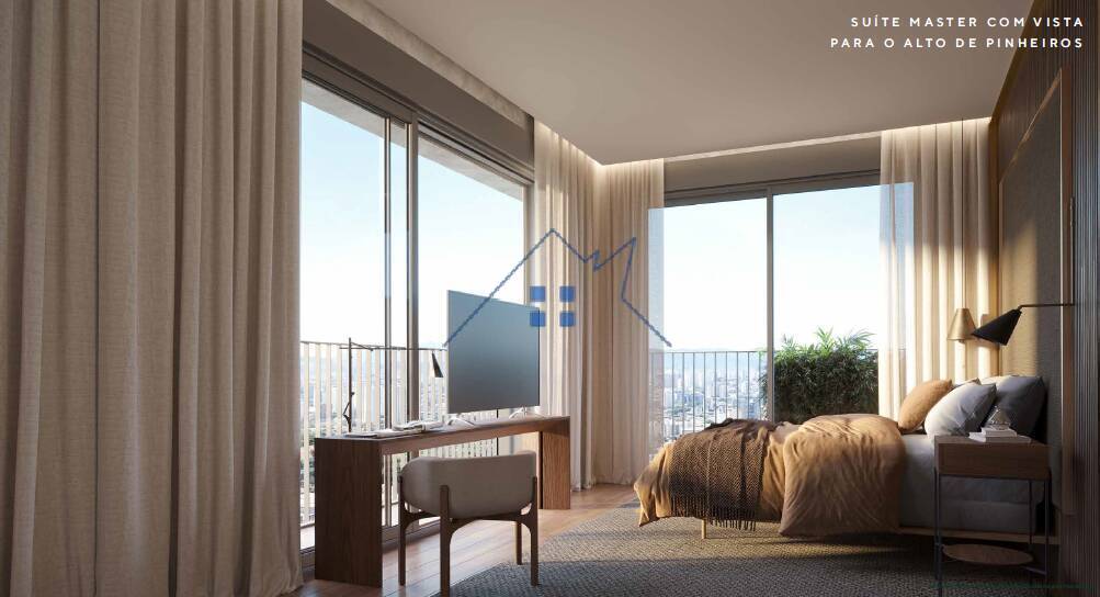 Apartamento, 4 quartos, 205 m² - Foto 17
