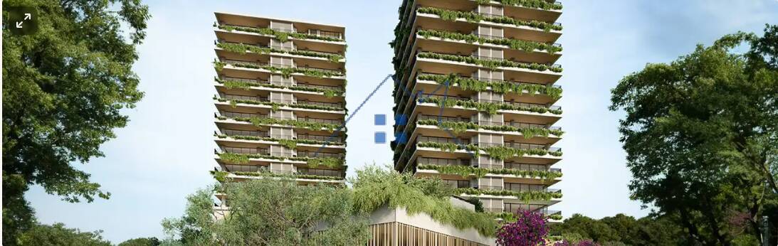 Apartamento, 4 quartos, 205 m² - Foto 19