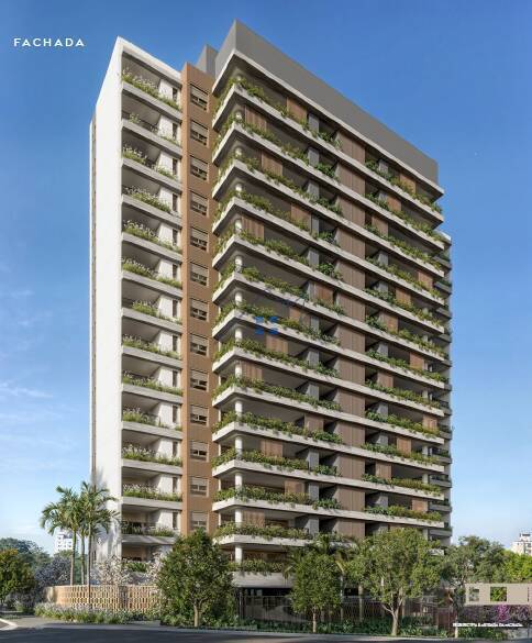 Apartamento, 4 quartos, 248 m² - Foto 4