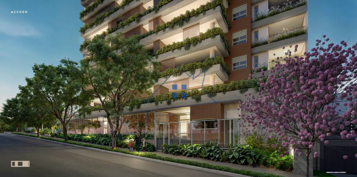 Apartamento, 4 quartos, 248 m² - Foto 3