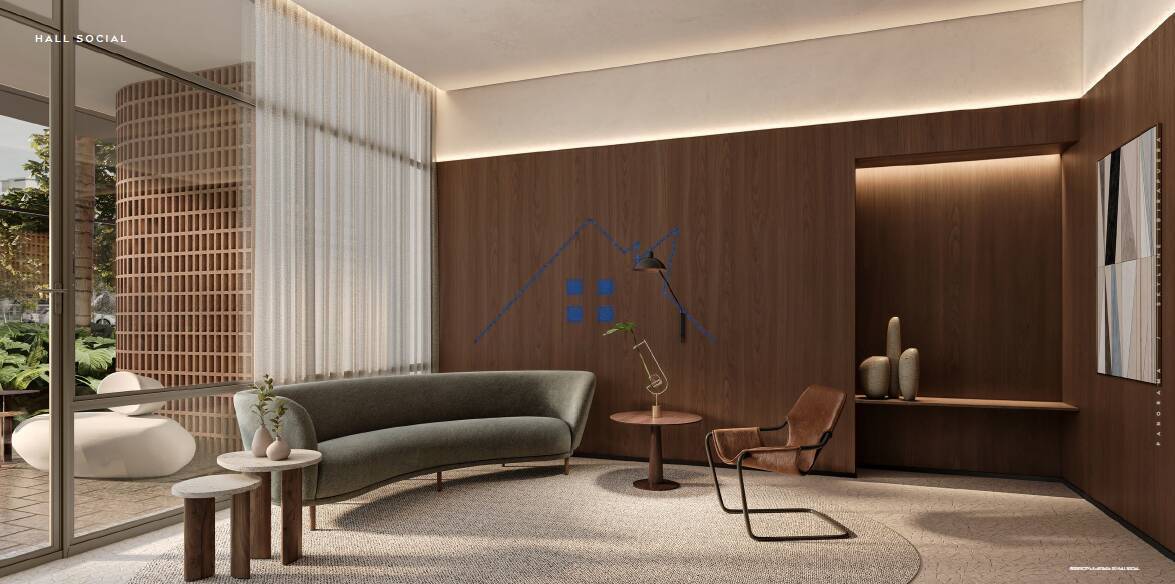 Apartamento, 4 quartos, 248 m² - Foto 8