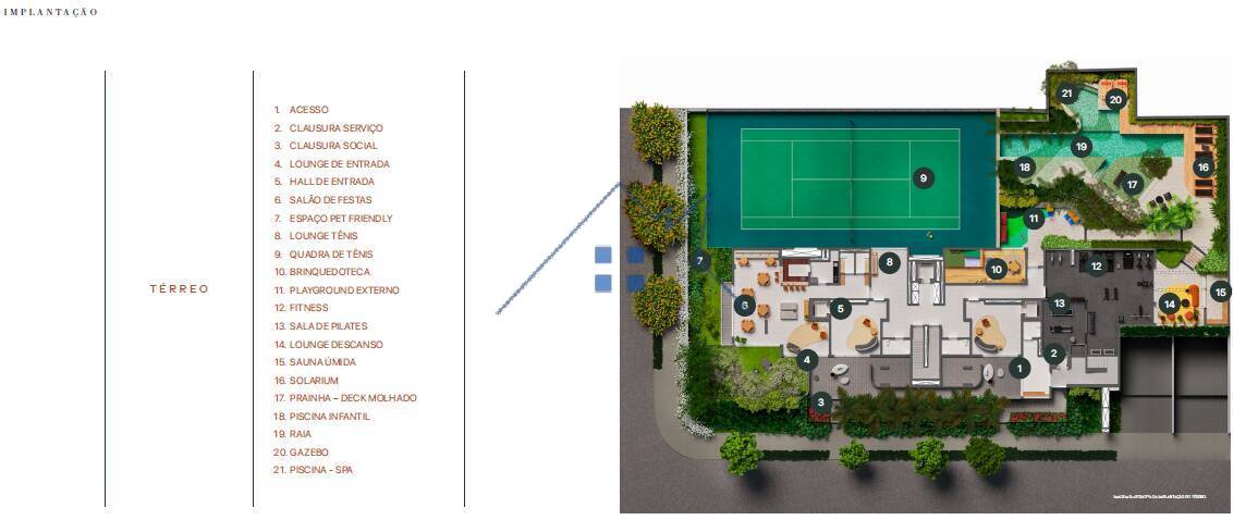 Apartamento, 4 quartos, 248 m² - Foto 11