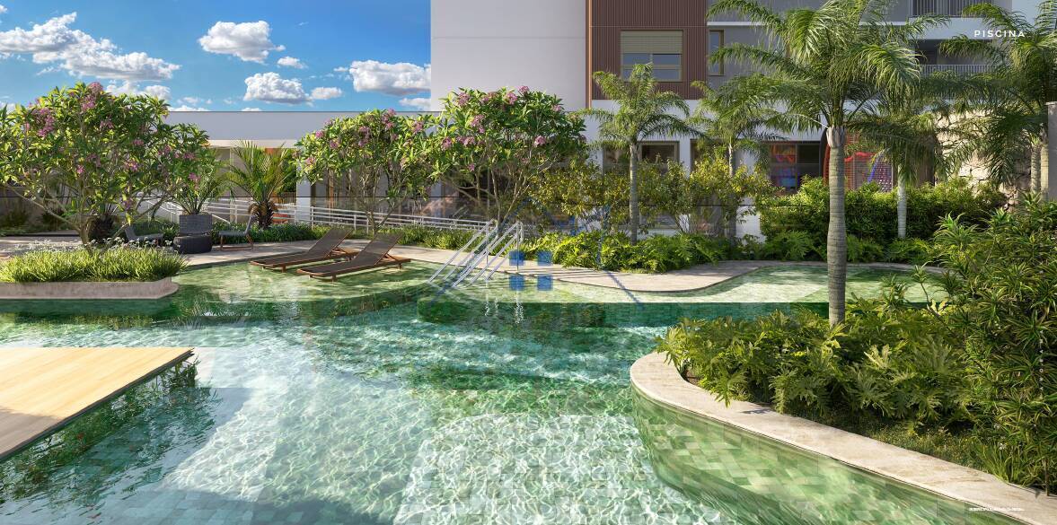 Apartamento, 4 quartos, 248 m² - Foto 1