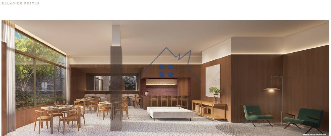Apartamento, 4 quartos, 248 m² - Foto 12