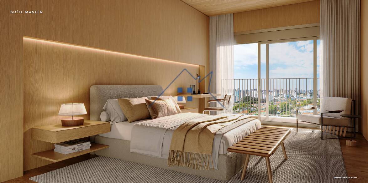 Apartamento, 4 quartos, 248 m² - Foto 16