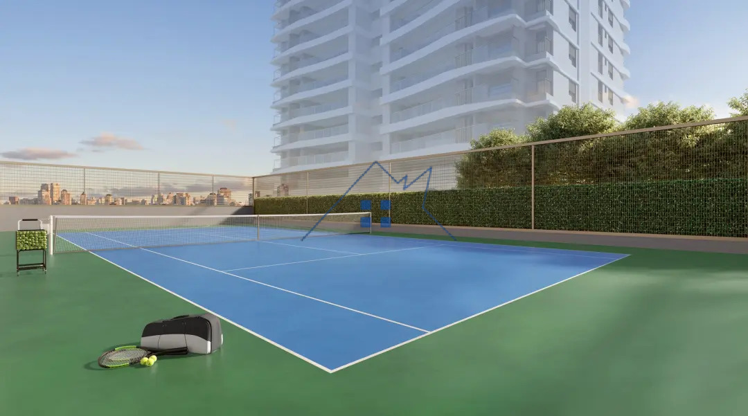 Apartamento, 3 quartos, 156 m² - Foto 11