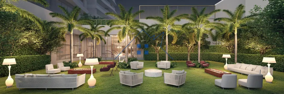 Apartamento, 3 quartos, 156 m² - Foto 23