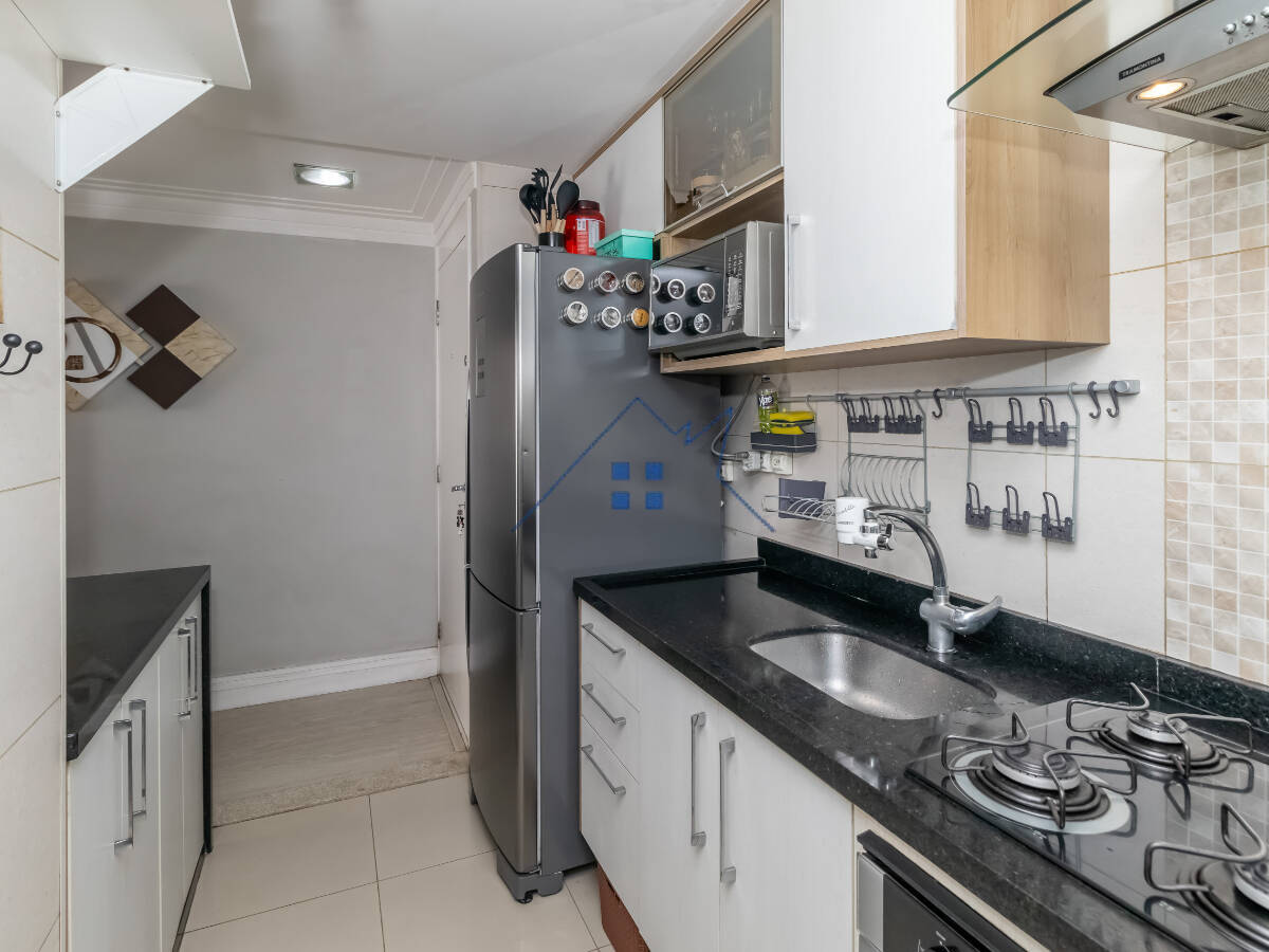Apartamento, 3 quartos, 62 m² - Foto 9