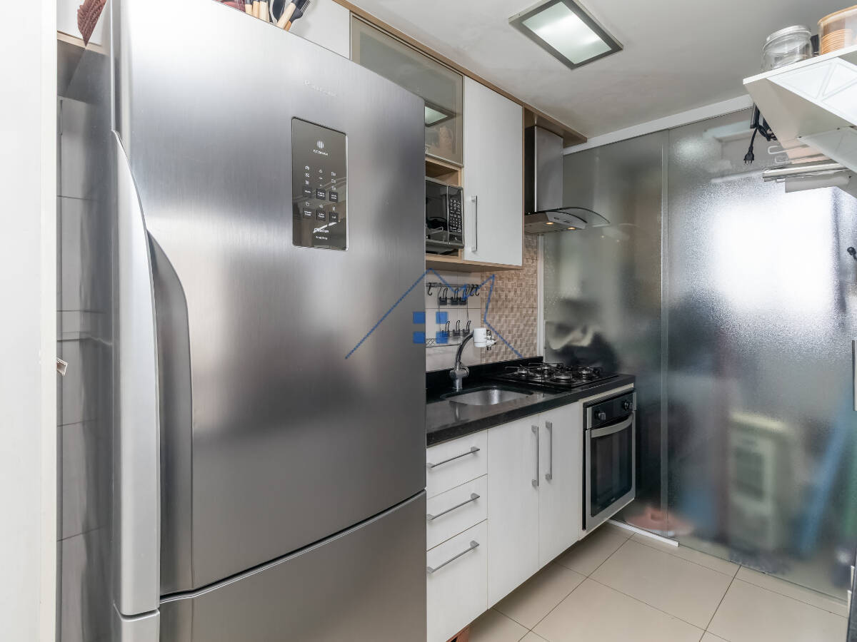 Apartamento, 3 quartos, 62 m² - Foto 10