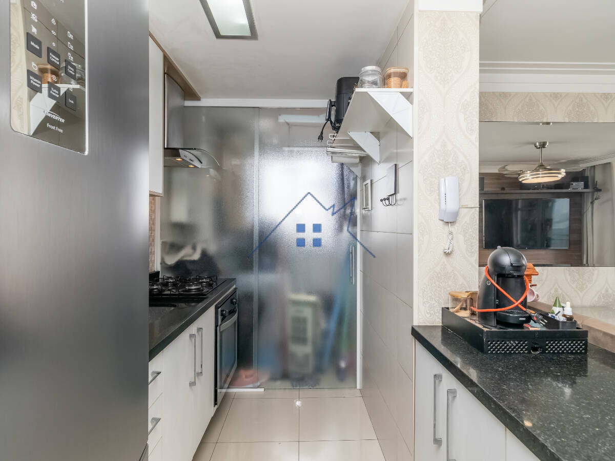 Apartamento, 3 quartos, 62 m² - Foto 11