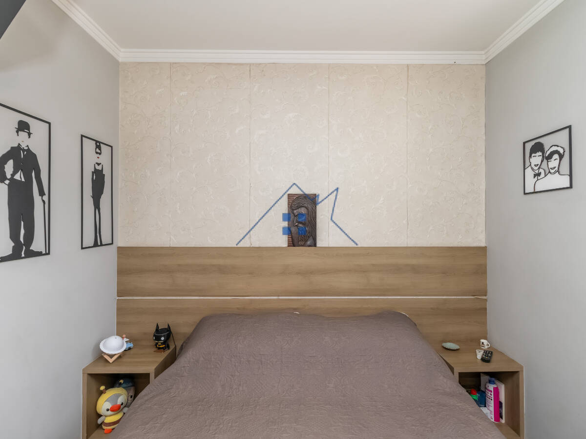 Apartamento, 3 quartos, 62 m² - Foto 13