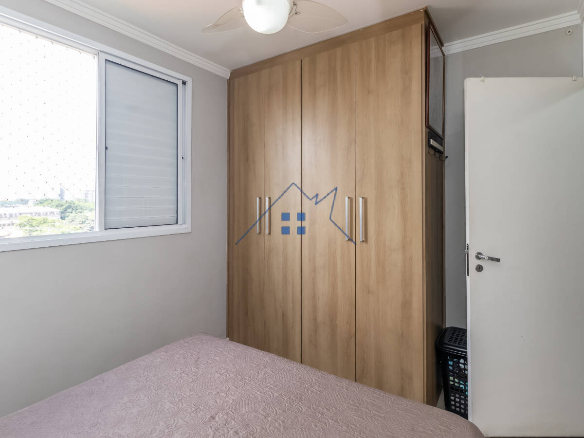 Apartamento, 3 quartos, 62 m² - Foto 14