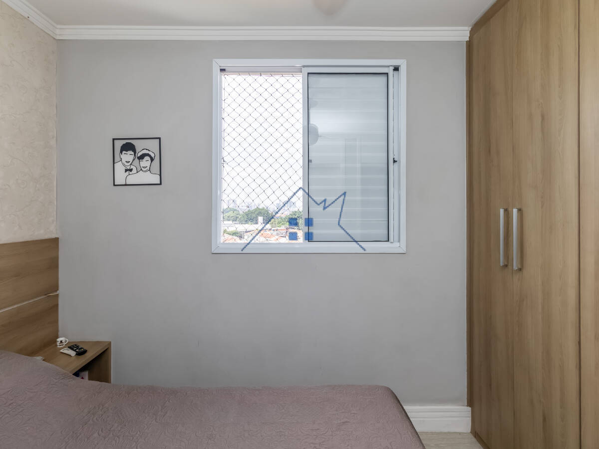 Apartamento, 3 quartos, 62 m² - Foto 15