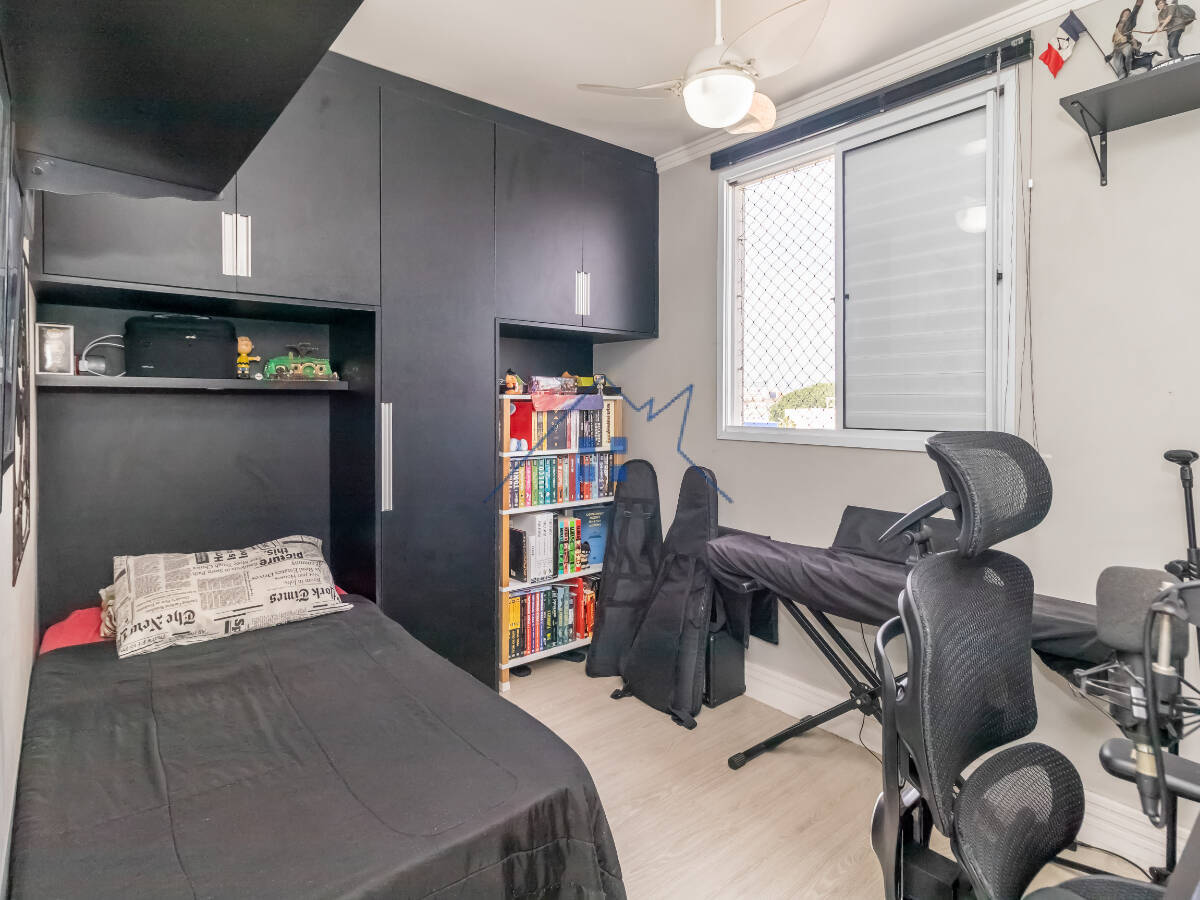 Apartamento, 3 quartos, 62 m² - Foto 16