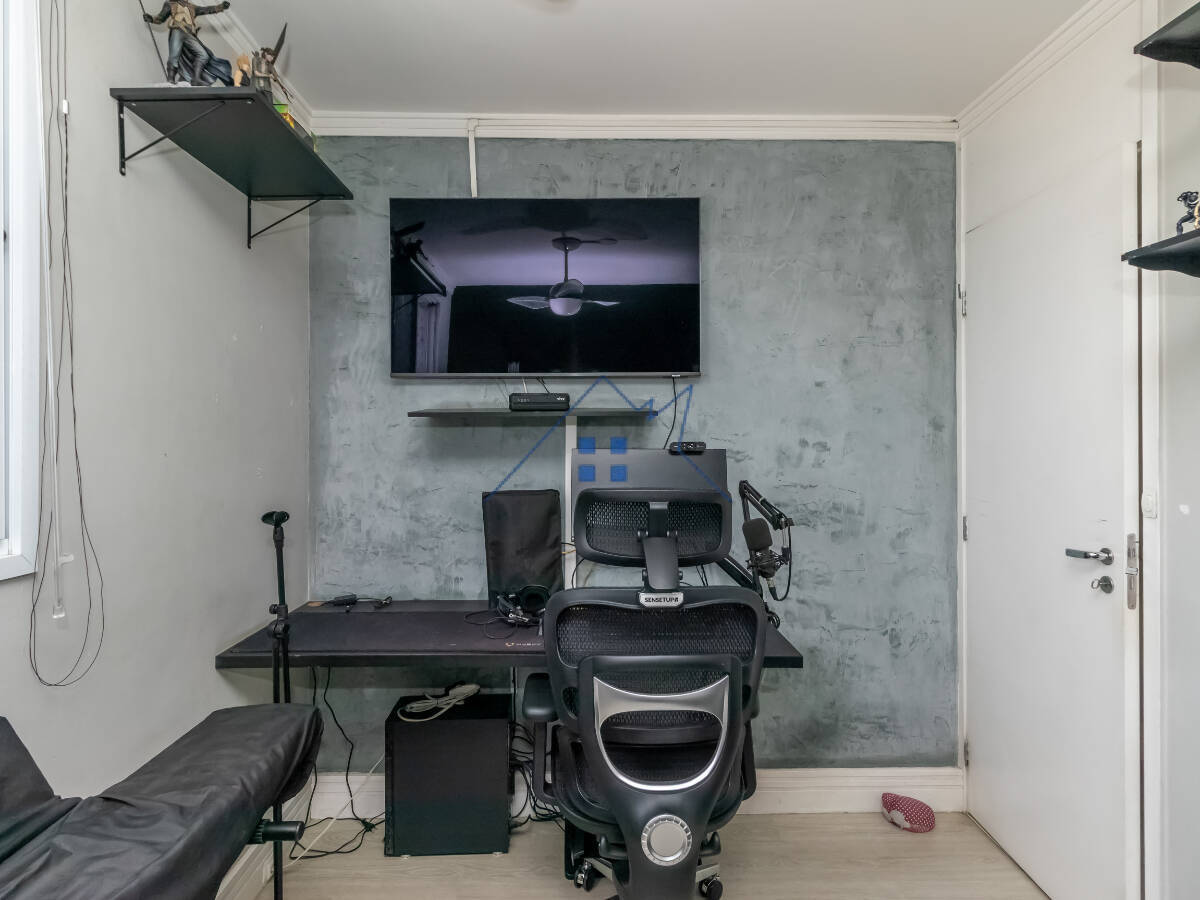 Apartamento, 3 quartos, 62 m² - Foto 20