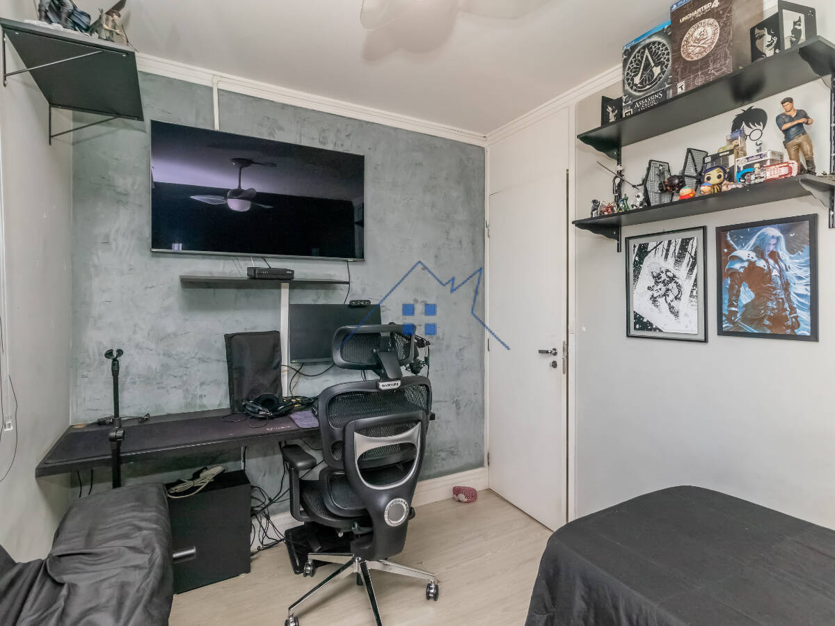 Apartamento, 3 quartos, 62 m² - Foto 19