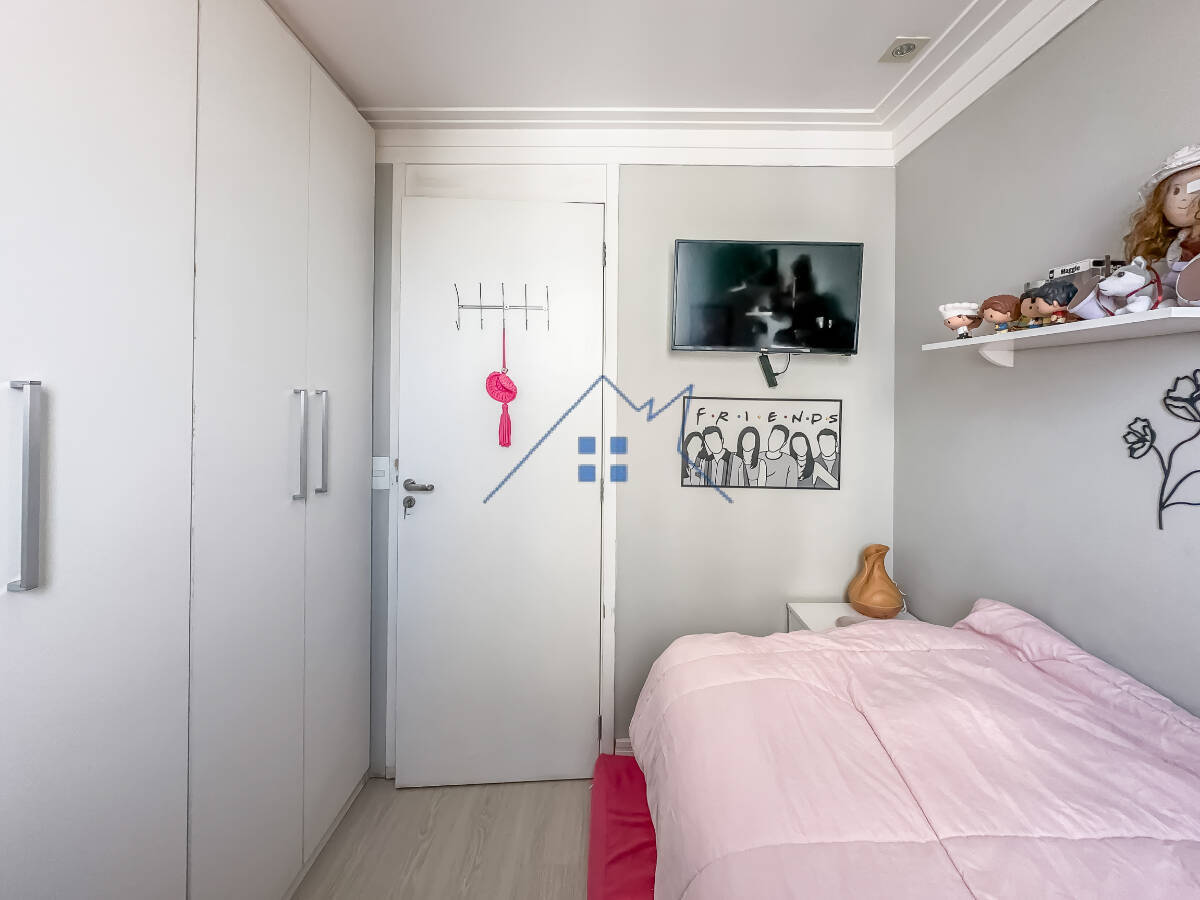 Apartamento, 3 quartos, 62 m² - Foto 21