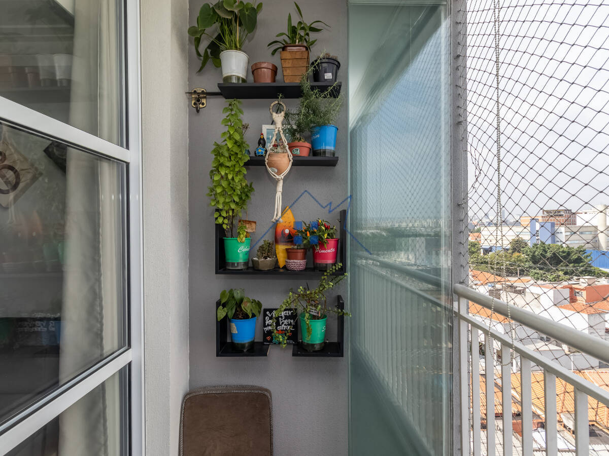 Apartamento, 3 quartos, 62 m² - Foto 22
