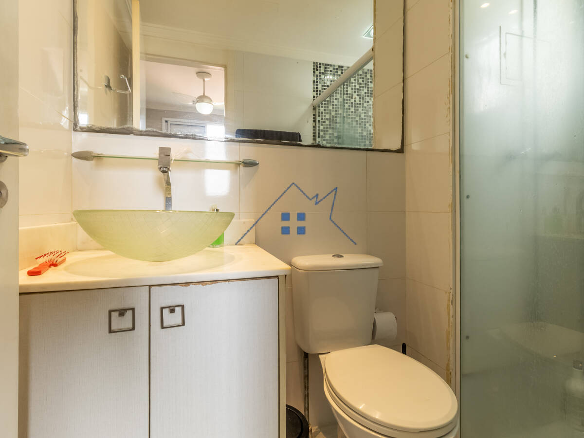 Apartamento, 3 quartos, 62 m² - Foto 24