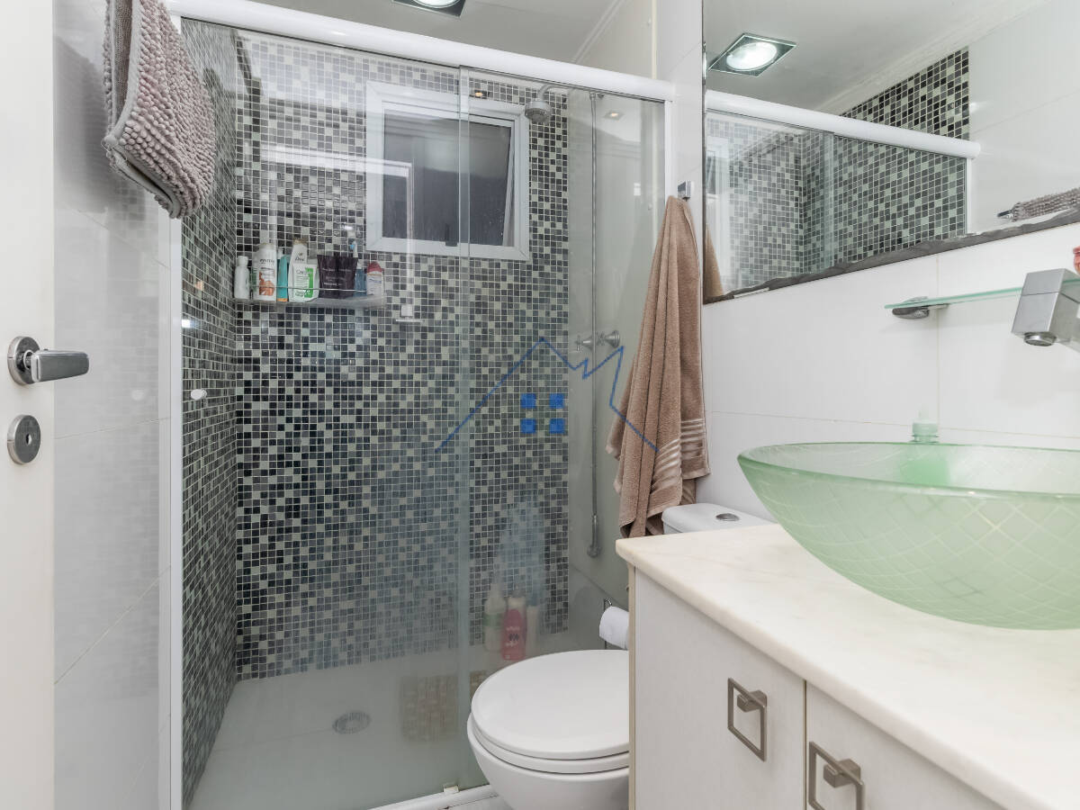 Apartamento, 3 quartos, 62 m² - Foto 23
