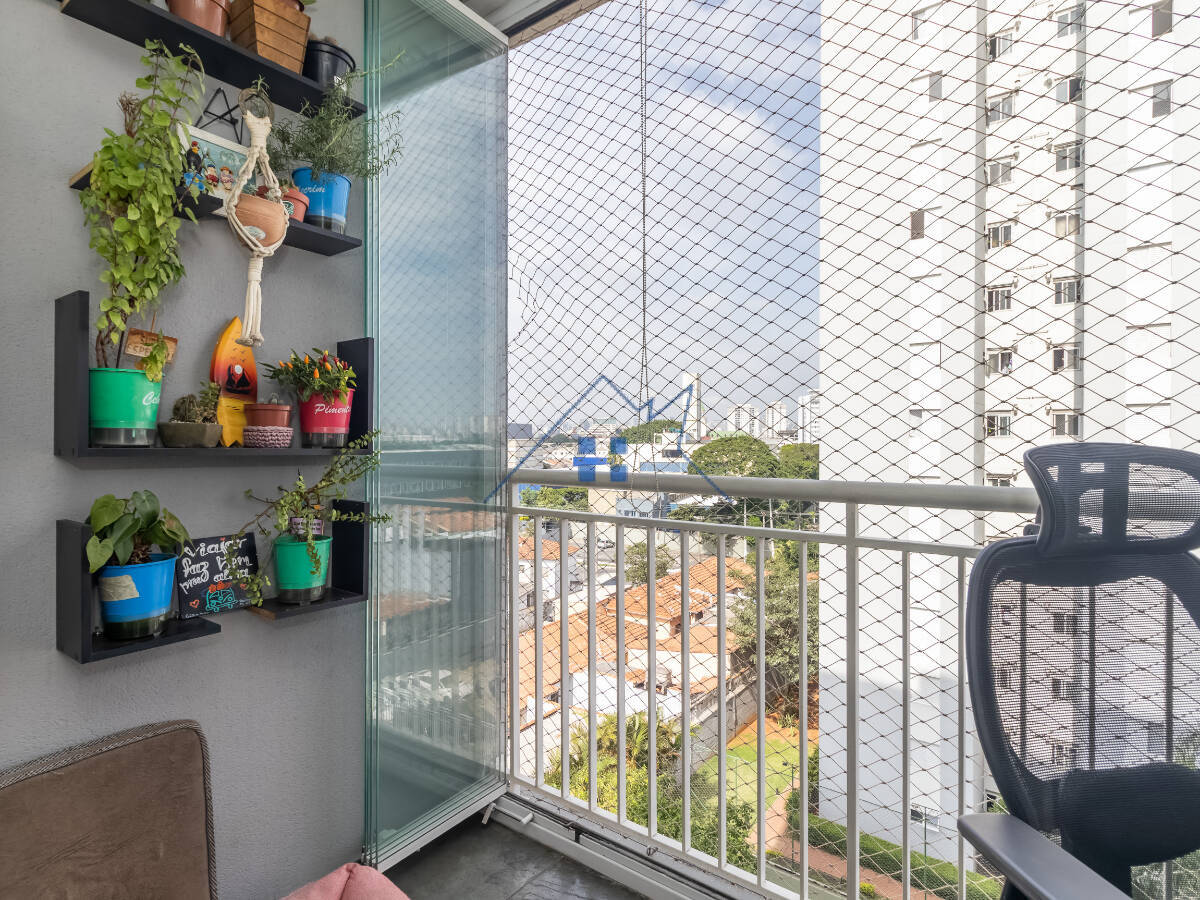 Apartamento, 3 quartos, 62 m² - Foto 25