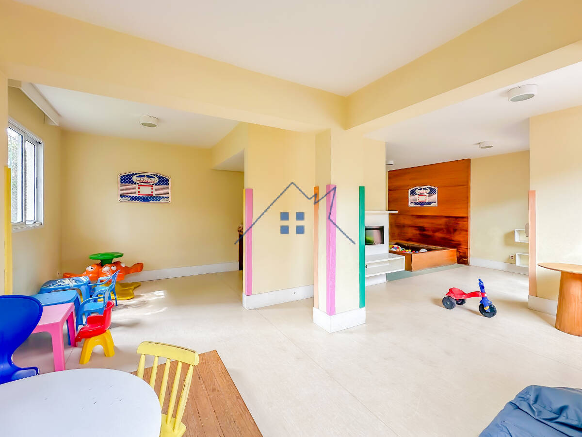 Apartamento, 3 quartos, 62 m² - Foto 28
