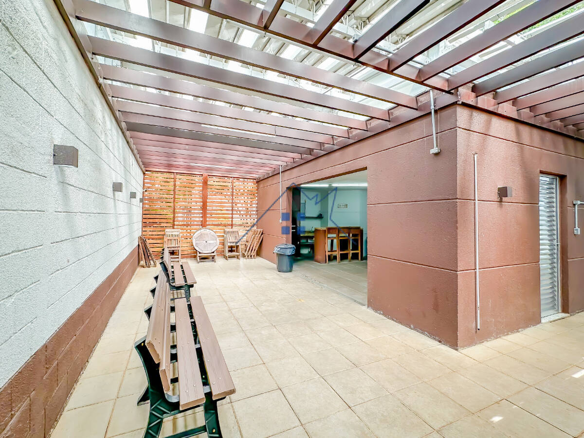 Apartamento, 3 quartos, 62 m² - Foto 33
