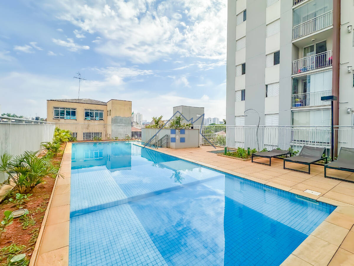 Apartamento, 3 quartos, 62 m² - Foto 35