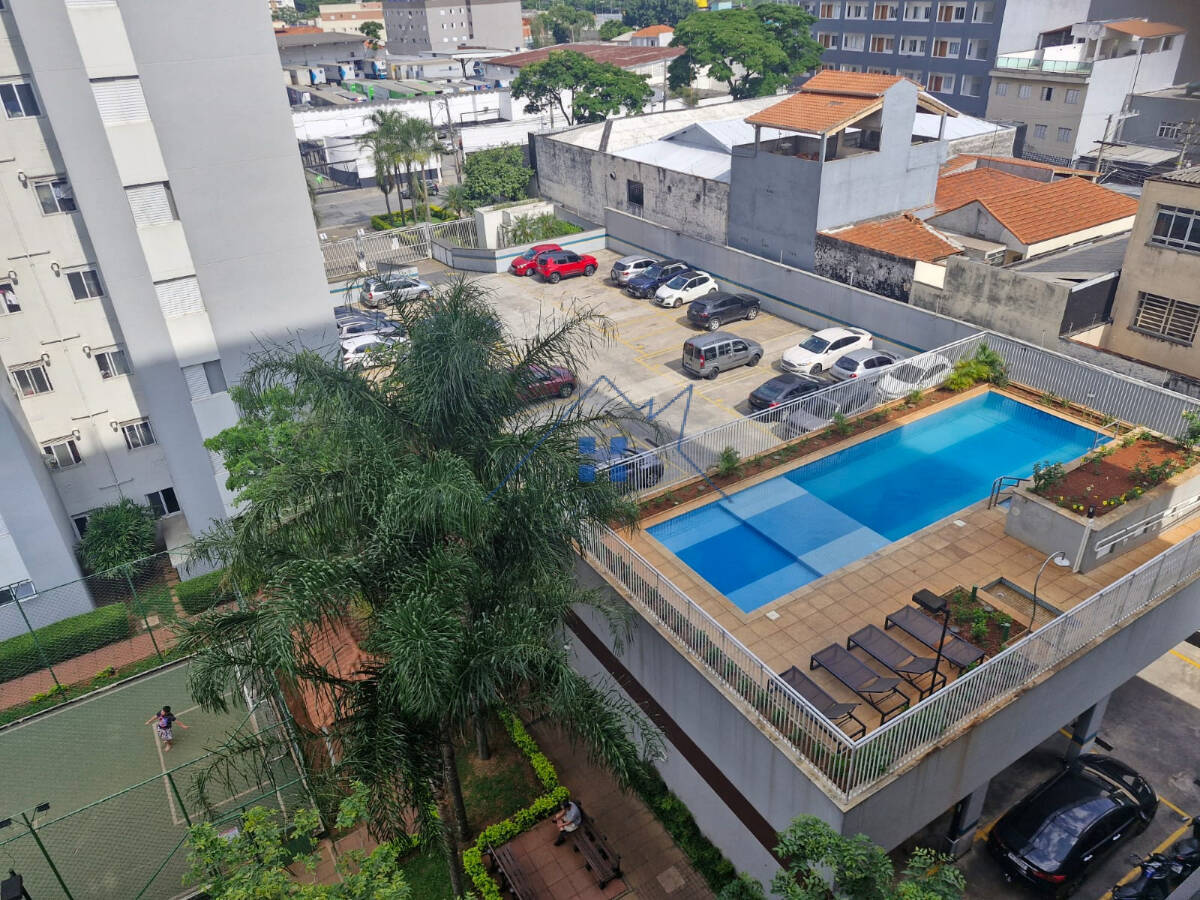 Apartamento, 3 quartos, 62 m² - Foto 36