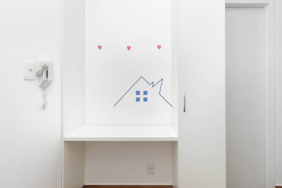 Apartamento, 1 quarto, 27 m² - Foto 11