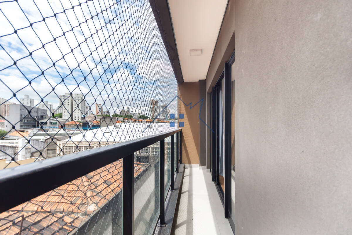 Apartamento, 1 quarto, 27 m² - Foto 13
