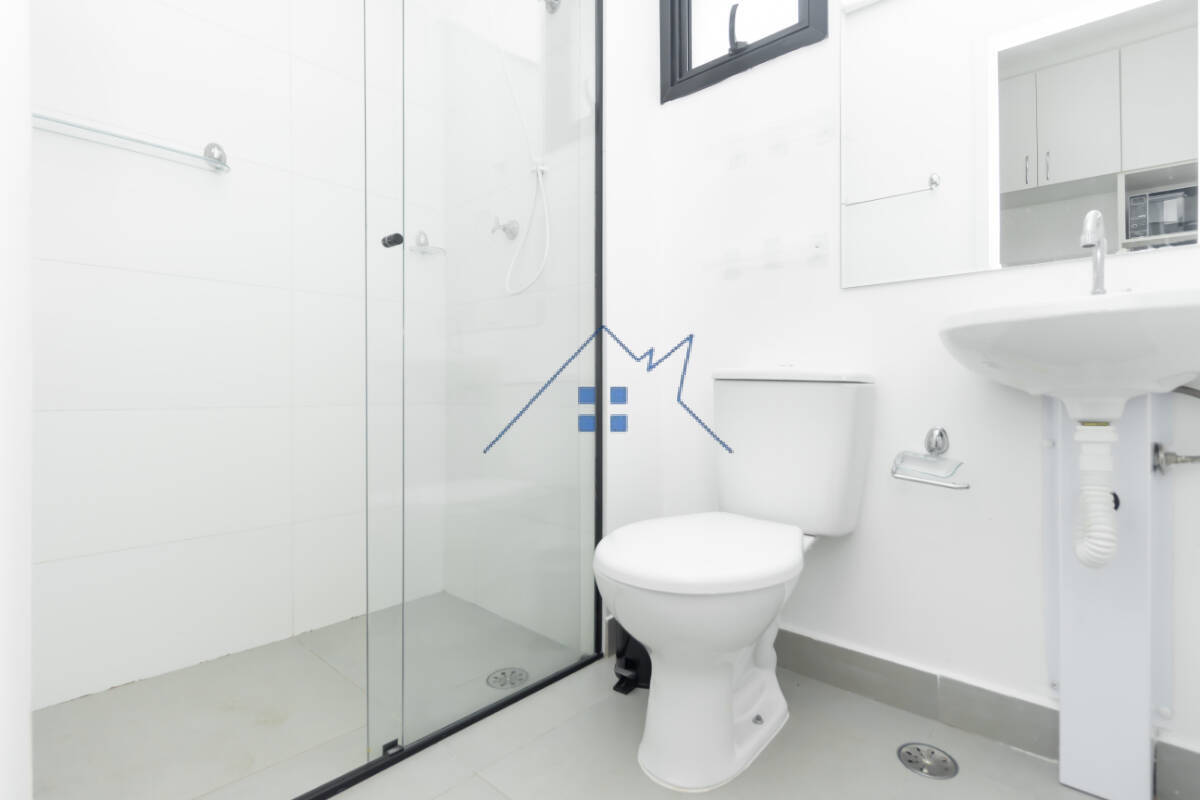Apartamento, 1 quarto, 27 m² - Foto 12