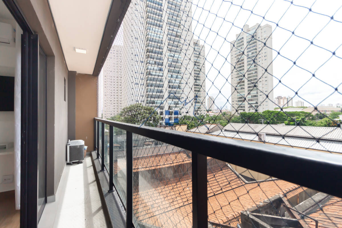 Apartamento, 1 quarto, 27 m² - Foto 14