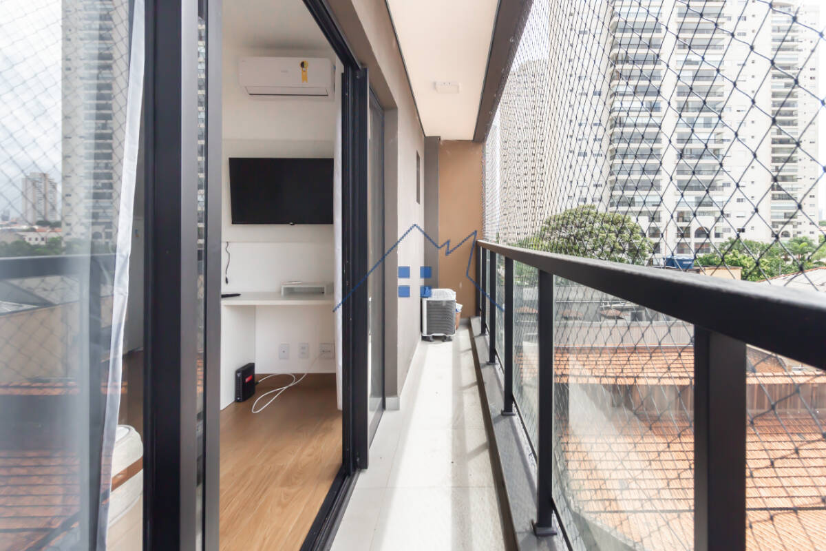 Apartamento, 1 quarto, 27 m² - Foto 15