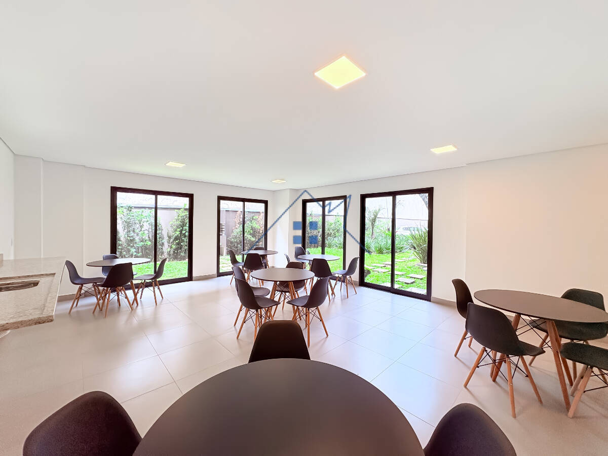 Apartamento, 1 quarto, 27 m² - Foto 17