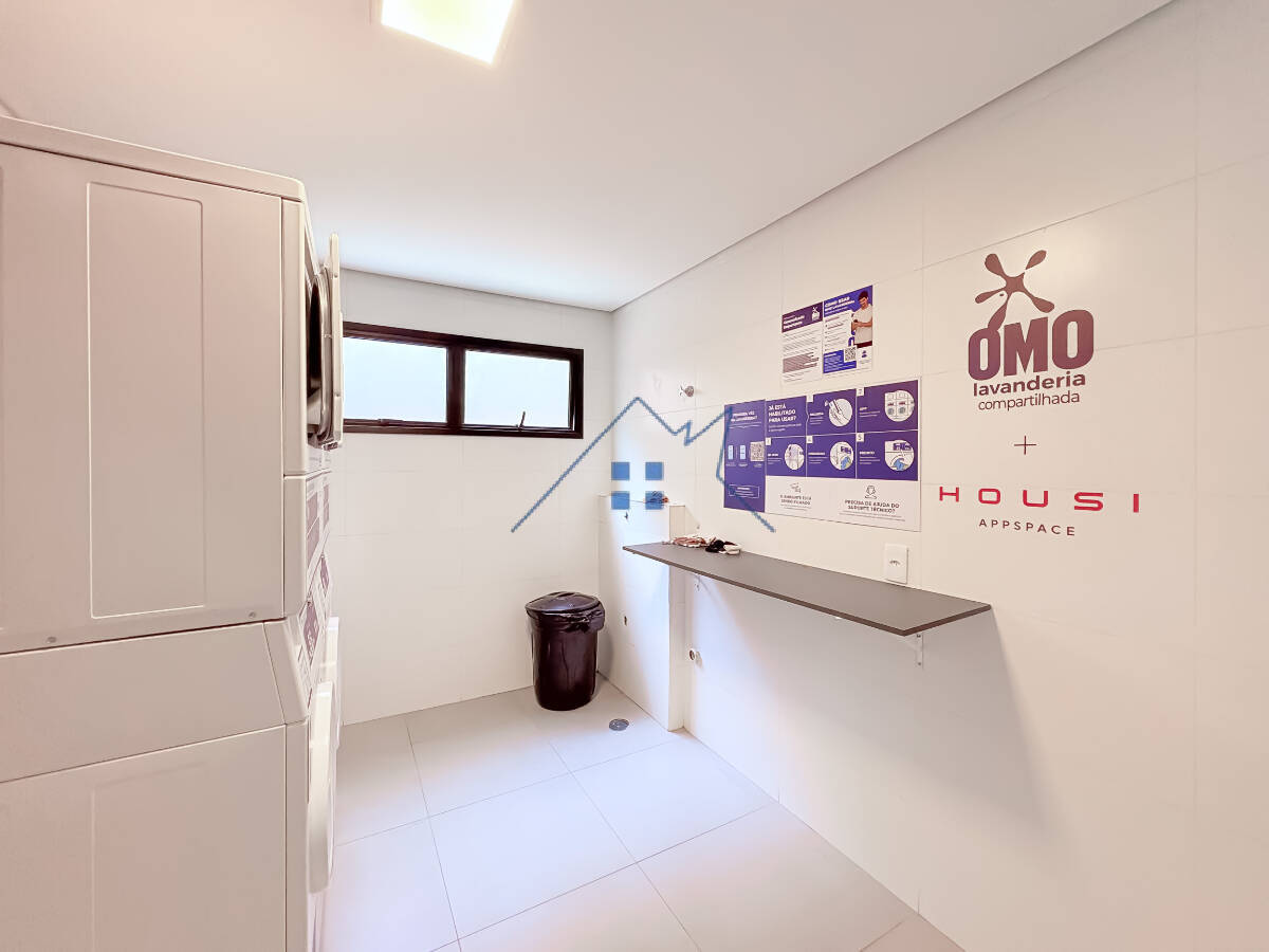 Apartamento, 1 quarto, 27 m² - Foto 18