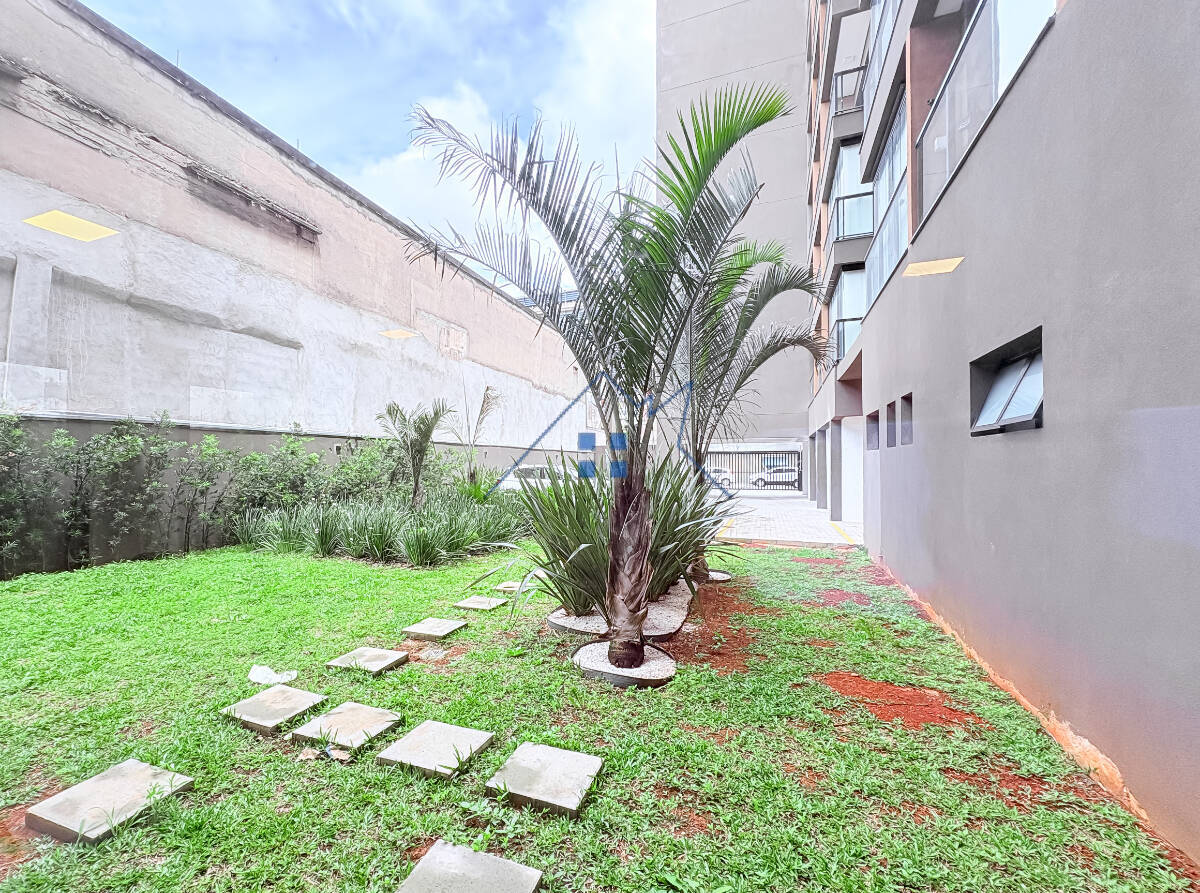 Apartamento, 1 quarto, 27 m² - Foto 21