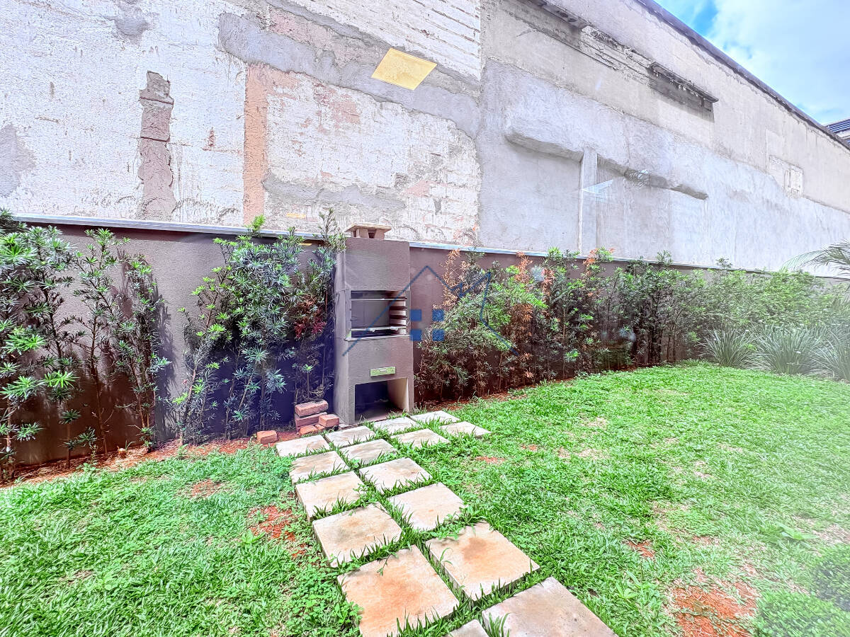Apartamento, 1 quarto, 27 m² - Foto 24