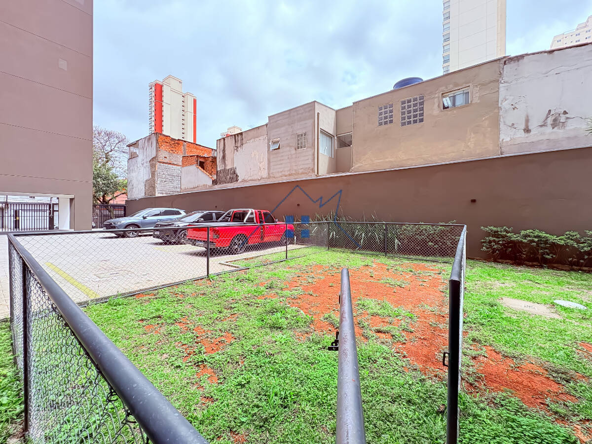 Apartamento, 1 quarto, 27 m² - Foto 25