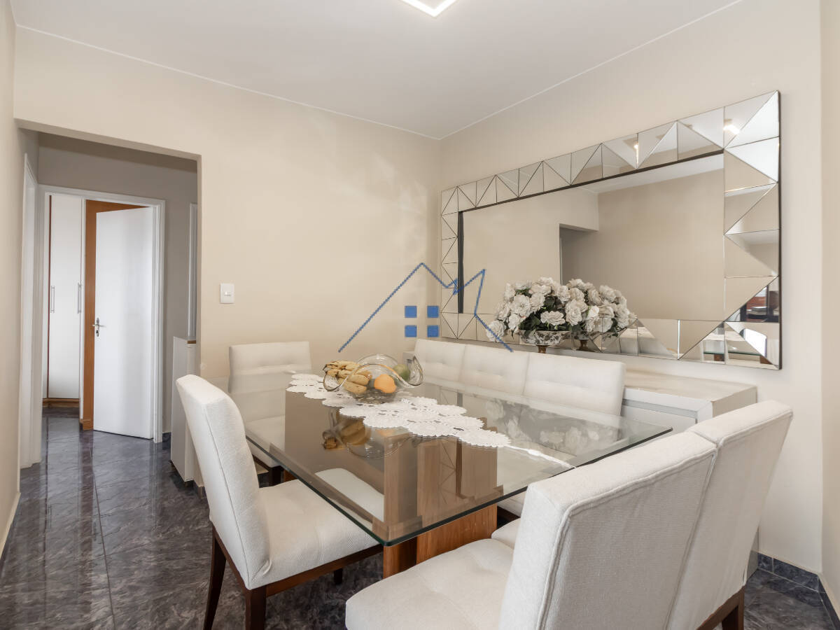 Apartamento, 2 quartos, 55 m² - Foto 2