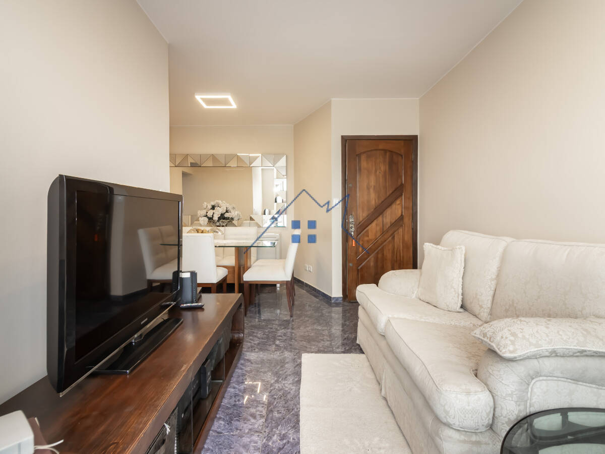 Apartamento, 2 quartos, 55 m² - Foto 1