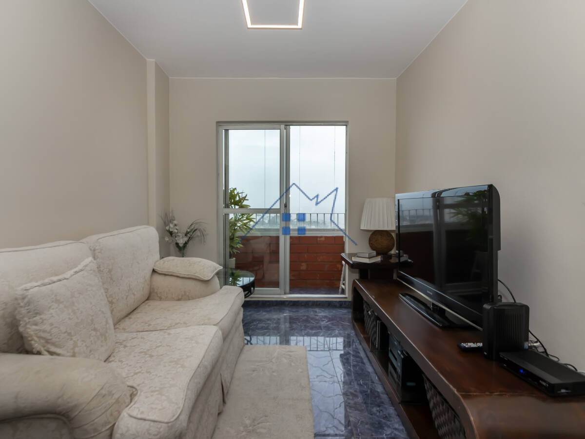 Apartamento, 2 quartos, 55 m² - Foto 3